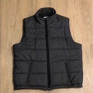 Joseph Abboud Dress Vest